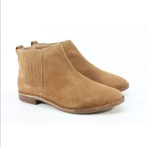 Seychelles Footwear Pool Cozy Boot